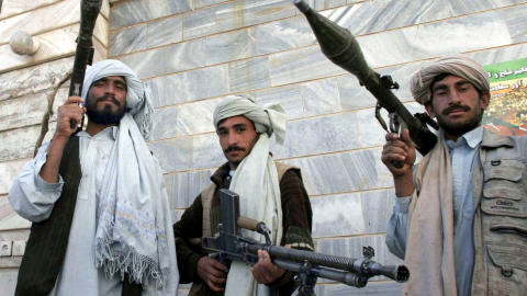 taliban-afghanistan-pakistan